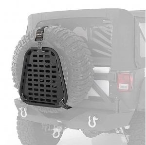 Smittybilt iRack2 porta pacchi intelligente universale