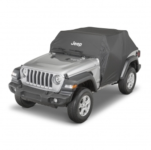 Telo Mopar Cab Cover per Jeep wrangler JL 2 porte