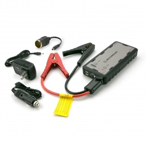 PowerUp 700 Jump Starter portatile & power bank con USB