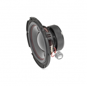 Ricambio Subwoofer 8" Quadratec per Jeep Wrangler JK 07-14