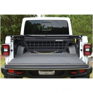 Rugged Ridge Armis Cargo Manager per Jeep Gladiator JT