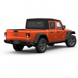 Soft top Mopar per Jeep Gladiator JT