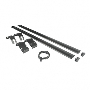 Barre trasversali OFD per Jeep Wrangler JK, JL e Gladiator JT