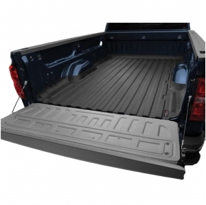 Rivestimento cassone WeatherTech TechLiner per Jeep Gladiator JT