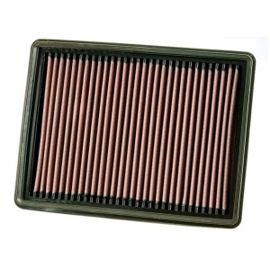 Filtro aria K&N 33-2420 per Jeep Grand Cherokee WK con motore 3.0L Diesel