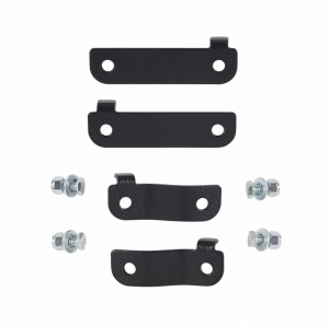 Rilocatore tubi freni anteriori per Jeep Wrangler JK 