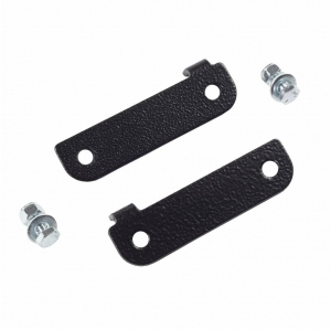 Rilocatore tubi freni posteriori per Jeep Wrangler JK 