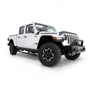 Pedane Elettriche AMP Powerstep XL per Jeep Gladiator JT