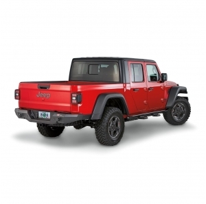 Paraurti posteriore Warn Elite Series per Jeep Gladiator JT