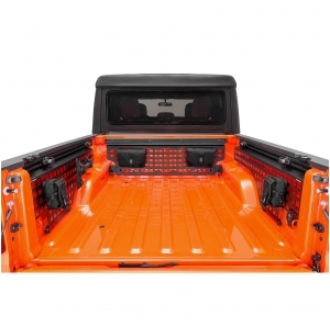Pannelli per cassone Putco M.O.L.L.E per Jeep Gladiator JT
