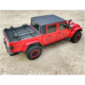 Suntop Ultimate Top per Jeep Gladiator JT