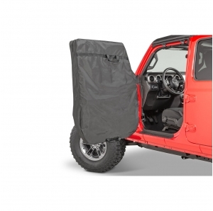 Sacche per porte rigide MasterTop per tutti i modelli di CJ, Wrangler e Gladiator