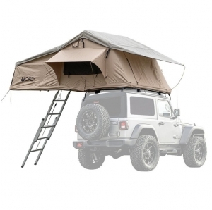 Tenda da tetto OFD Grizzly XL