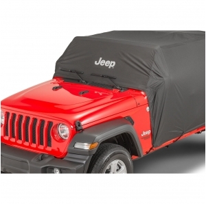 Telo protettivo Mopar per Jeep Gladiator JT