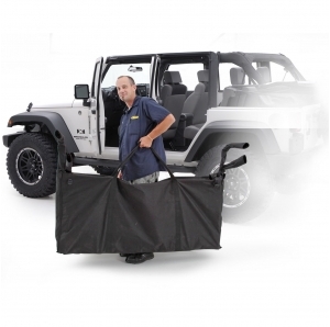Sacca soft top Smittybilt per Jeep Wrangler JK