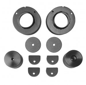 Kit +2" Rubicon Express per Jeep Gladiator JT