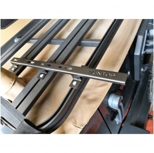 Suntop Bike Bars per Cargo Rack Jeep Wrangler JK