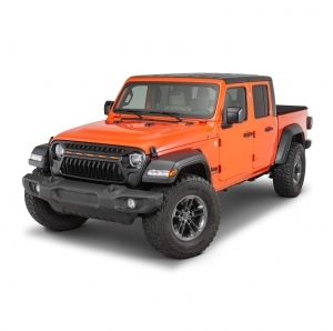 Mascherina Overtread Mojave per Jeep Wrangler JL & Gladiator JT