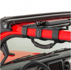 Maniglie Roll Bar Universali Quadratec