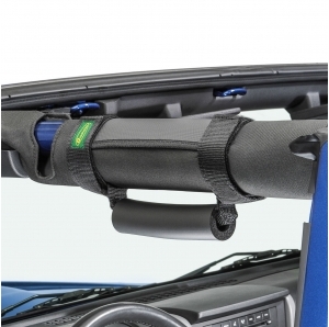 Maniglie Quadratec Deluxe Sport 