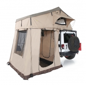 Estensione tenda Smittybilt Overlander XL