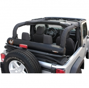 Borsa per finestre soft top Rightline Gear per Jeep CJ e Wrangler YJ, TJ, JK