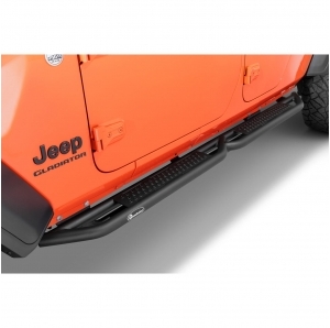 Pedane laterali Quadratec QRC per Jeep Gladiator JT