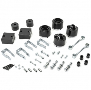 Kit rialzo +1.75 Quadratec per Jeep Wrangler JL