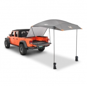 Gazebo Rightline specifico per Jeep Gladiator JT