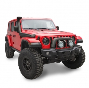 Kit Snorkel AEV per Jeep Wrangler JL e Gladiator JT