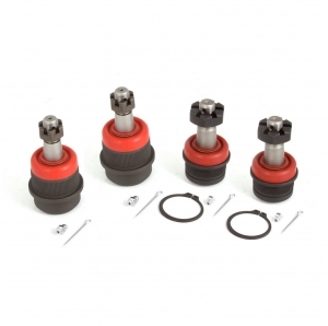 Ball Joint Alloy Heavy Duty per JeepCJ 72-86