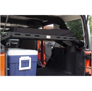 Portapacchi interno Fishbone Offroad per Jeep Wrangler JKU 4 porte