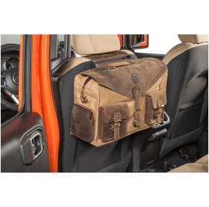 Borsa a tracolla Sherpa Grab-N-Go per Jeep Wrangler JK e JL