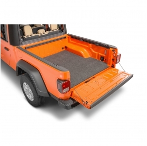 Bed Mat posteriore Bedrug per Jeep Gladiator JT