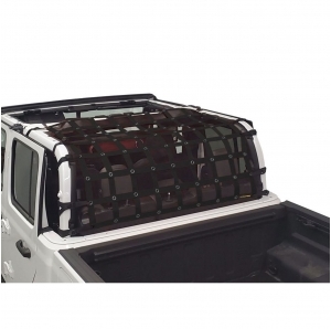 Rete posteriore Dirtydog per Jeep Gladiator JT