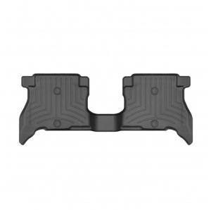 Tappetini posteriori WeatherTech per Jeep Wrangler JLU 4 porte 4xe