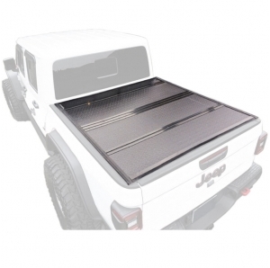 Copri cassone Tri-fold OFD rigido per Jeep Gladiator JT