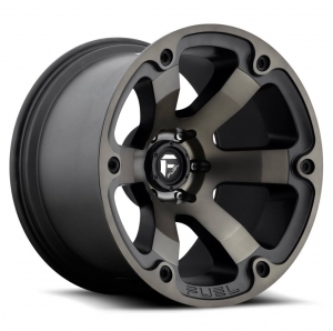 Cerchio in lega Fuel® Off-Road Beast 17×9