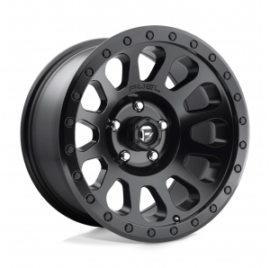 Cerchio in lega Fuel® Off-Road D579 Vector 17x9