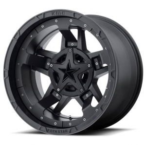 Cerchio in lega XD Series 827 Rockstar III 18x9