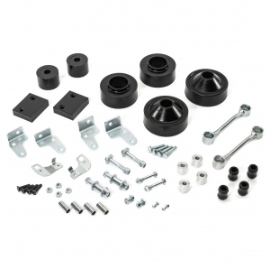 Kit rialzo +2" Quadratec per Jeep Wrangler JK