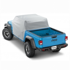 Telo Impermeabile Multi-Layer TACTIK per Jeep Gladiator JT