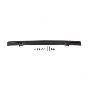 Windshield Channel BesTop per Jeep Wrangler JL e Gladiator JT