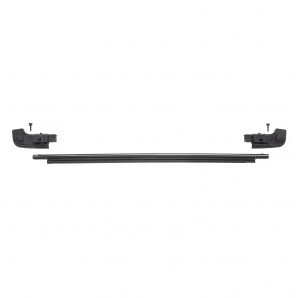 Tailgate Bar besTop per Jeep Wrangler JL