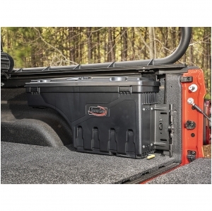 Porta oggetti Rugged Ridge Armis Swing Case per Jeep Gladiator JT