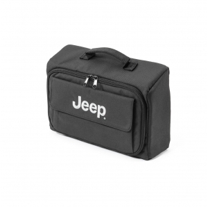 Safety Bag porta oggetti Mopar con logo Jeep 