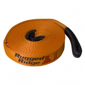 Strap Rugged Ridge 18.000Kg 9 Metri X 10cm