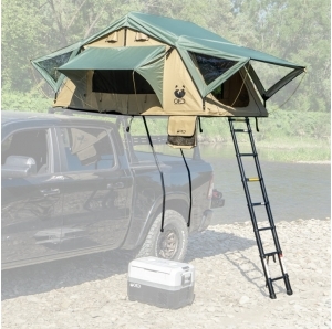 Tenda da tetto OFD Grizzly GEN2