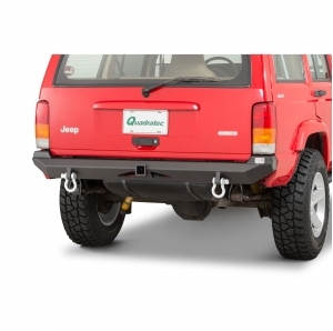 Paraurti posteriore Fishbone Offroad per Jeep Cherokee XJ