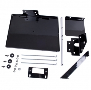 Kit doppia batteria Rugged Ridge per Jeep CJ e  Wrangler YJ